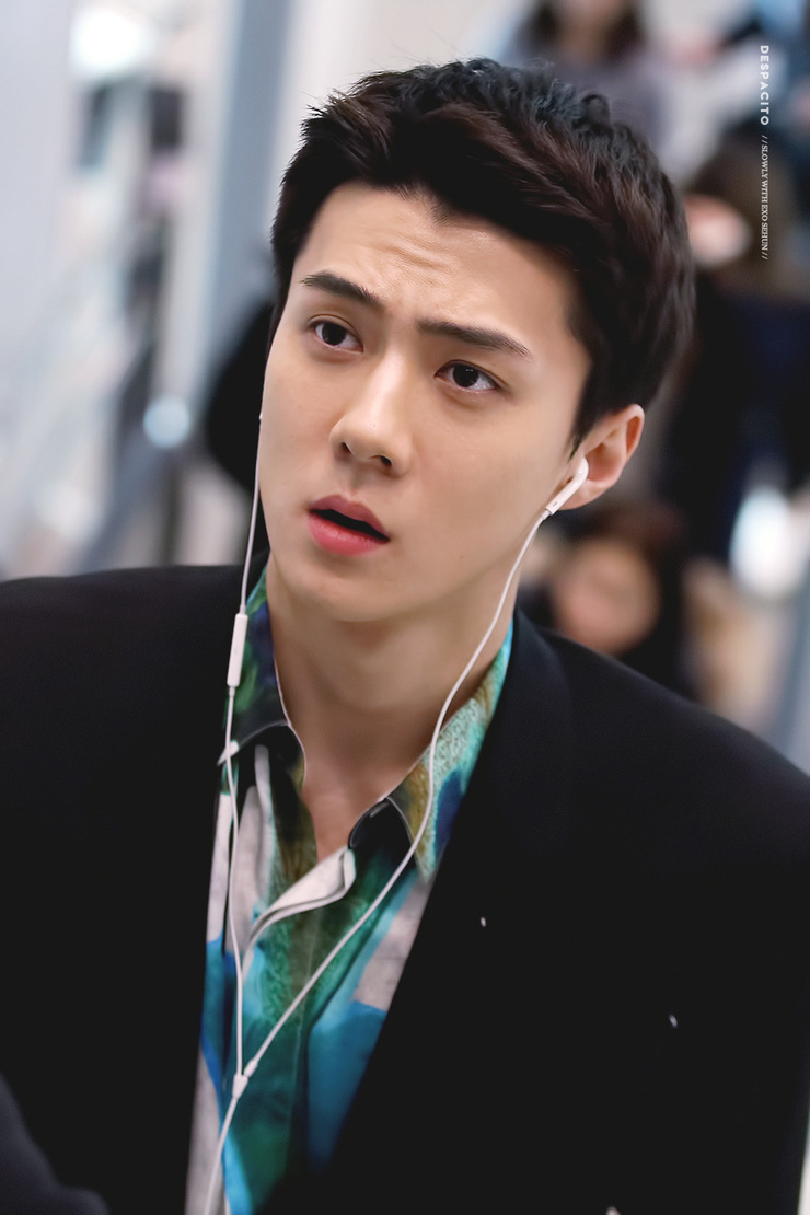 Sehun