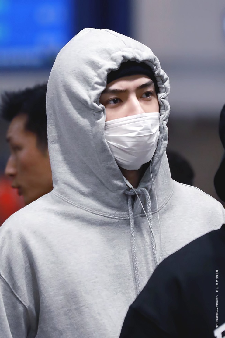 Sehun