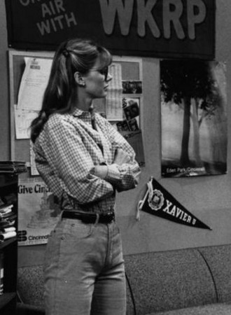 Jan Smithers
