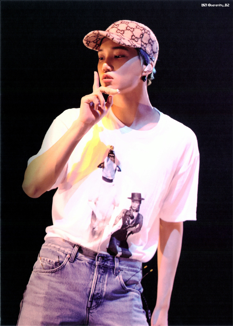 Kai Kai