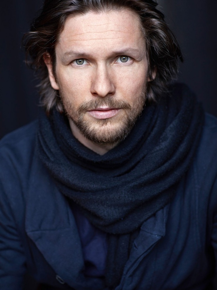 Bert Tischendorf