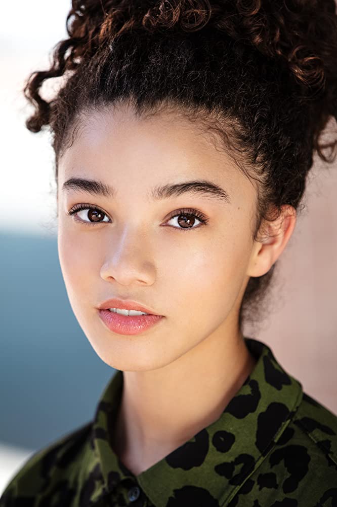 Malia Baker Malia Baker