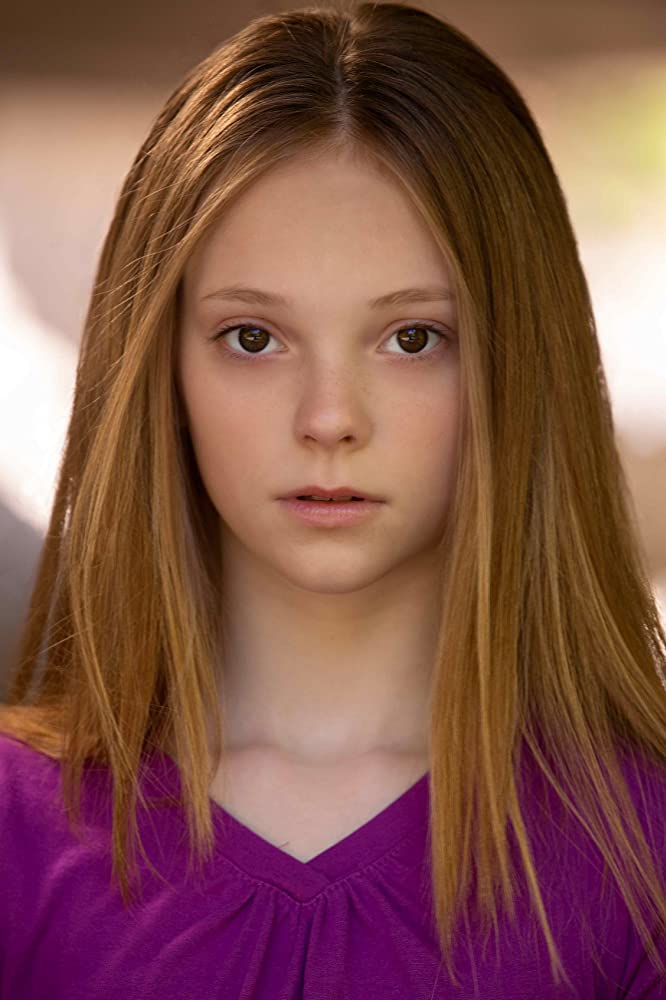 Sophie Grace