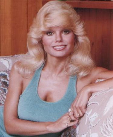 Loni Anderson