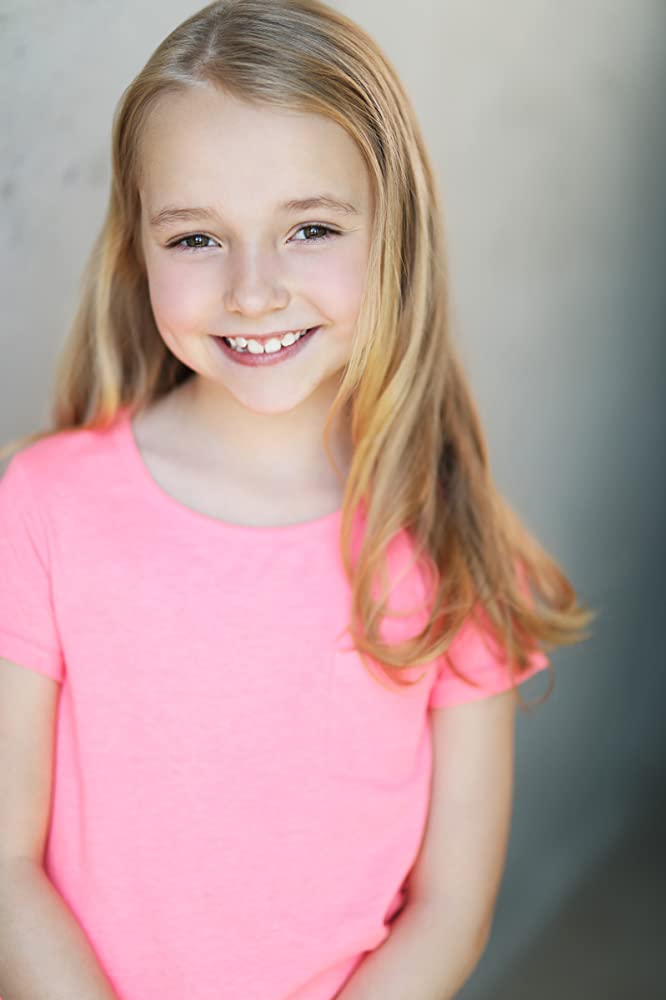 Sophia Reid-Gantzert