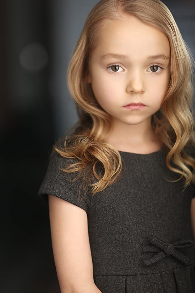 Sophia Reid-Gantzert