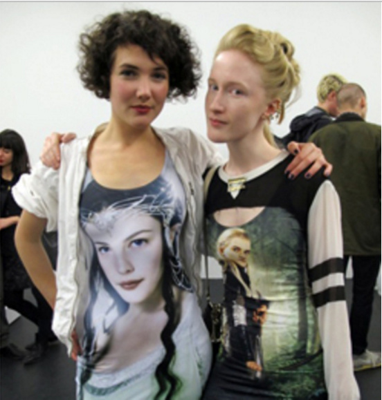 Britta Thie