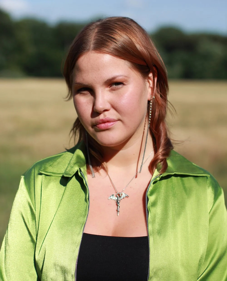 Linnea Palmestaal