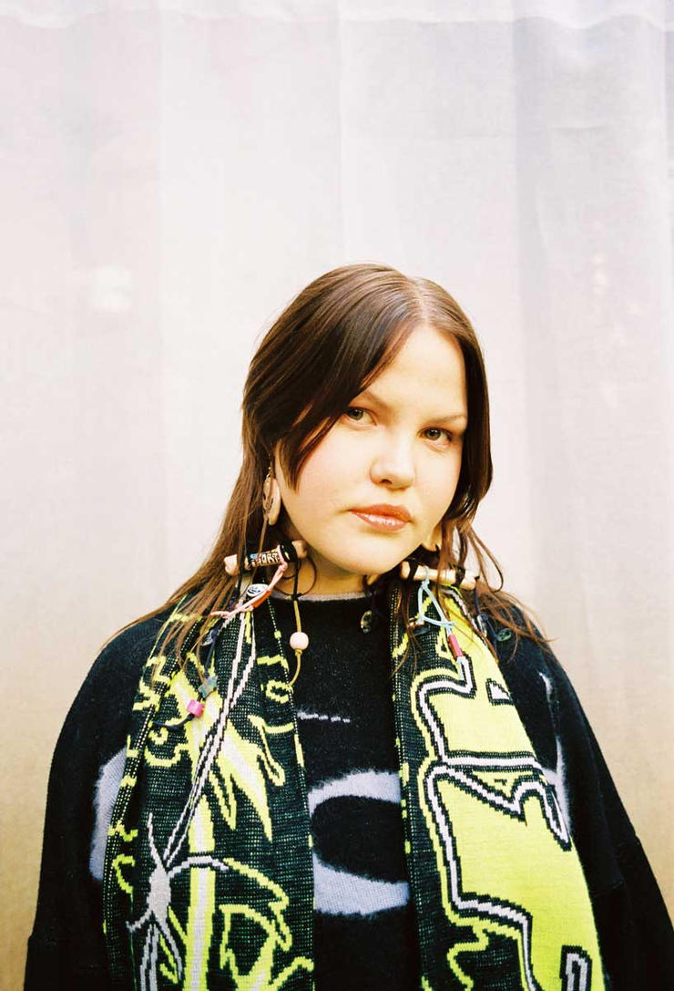 Linnea Palmestaal