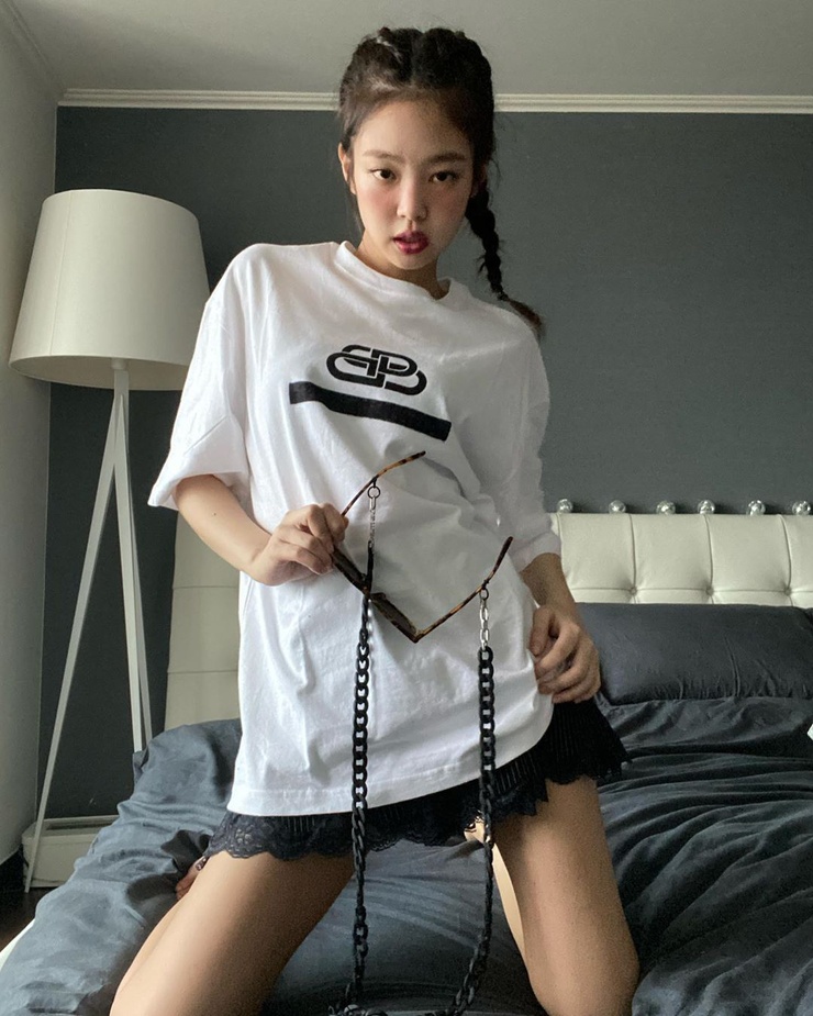 Jennie Kim