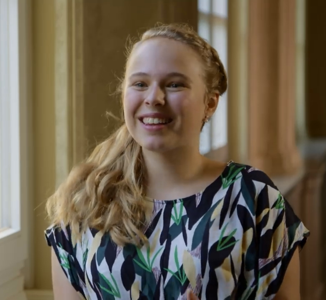 Ella Zirzow