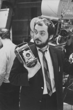 Stanley Kubrick