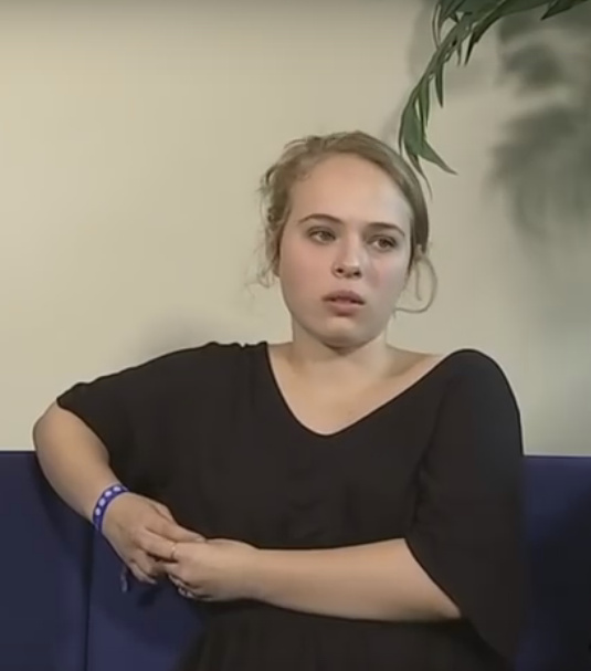 Ella Zirzow