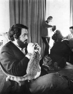 Stanley Kubrick