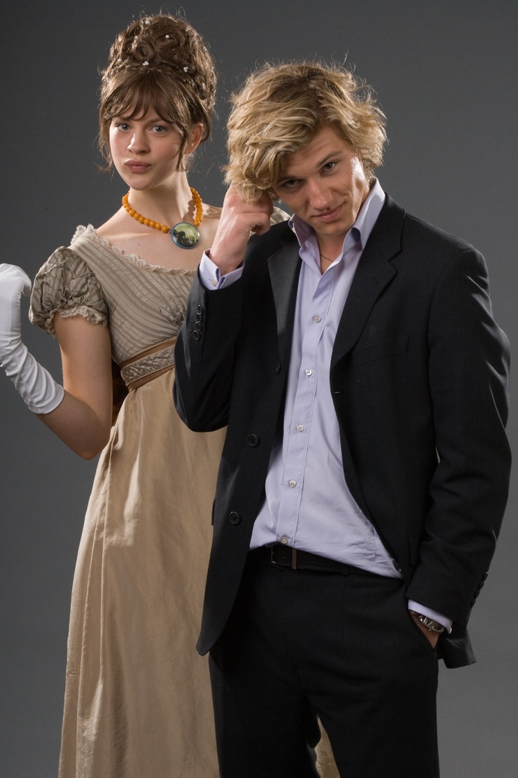 Alex Pettyfer