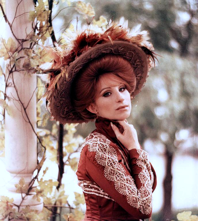Dolly Levi