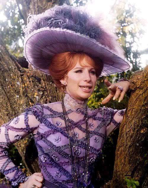 Dolly Levi