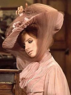 Dolly Levi