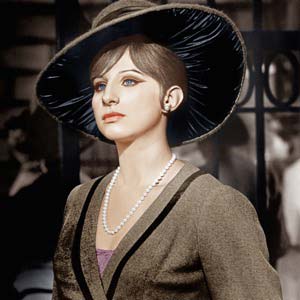 Fanny Brice