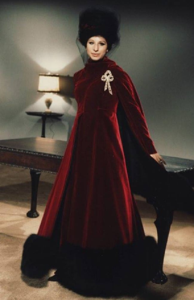 Fanny Brice