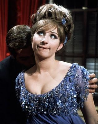 Fanny Brice