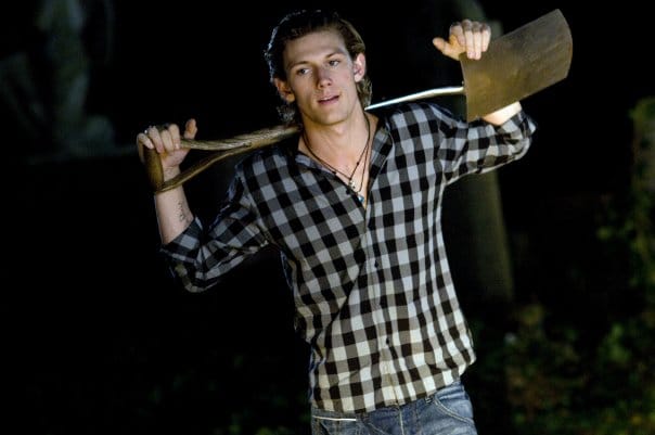 Alex Pettyfer