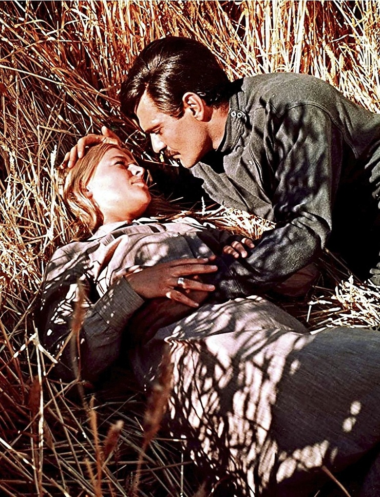 Yuri Zhivago