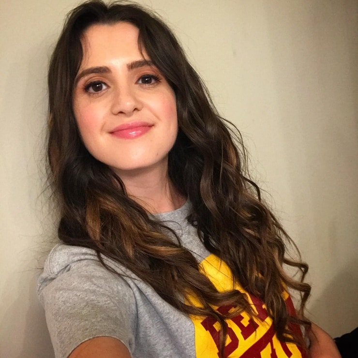 Laura Marano