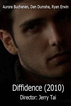 Diffidence