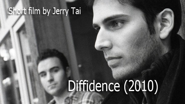 Diffidence