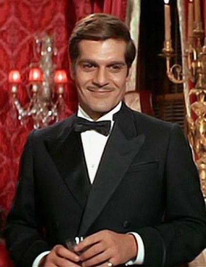 Nick Arnstein
