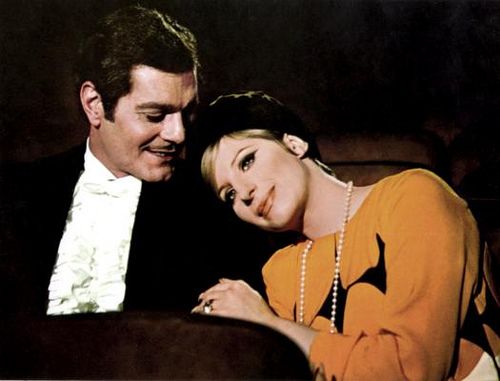 Nick Arnstein