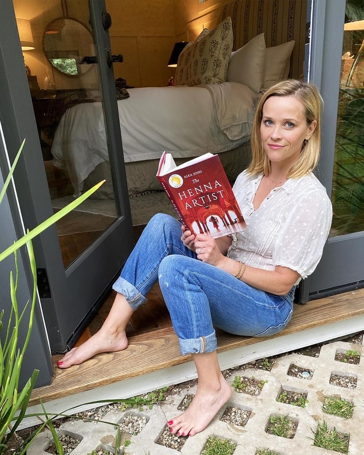 Reese Witherspoon Reese Witherspoon