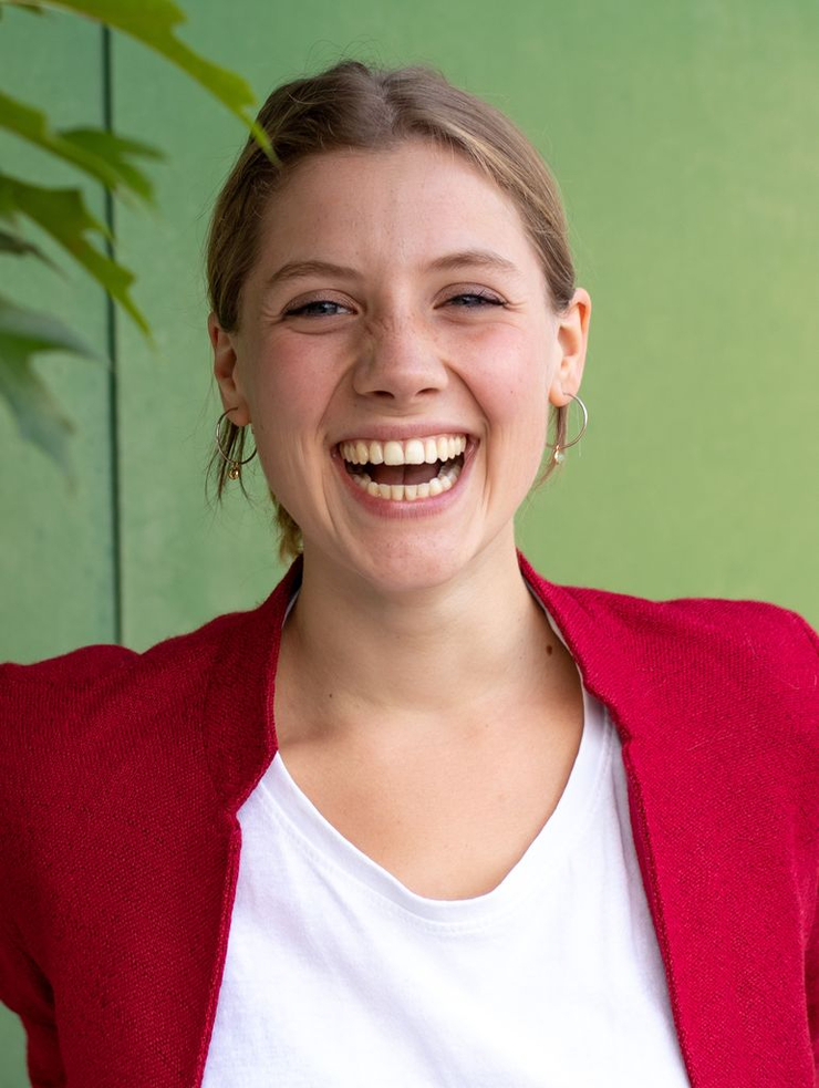 Rieke Seja