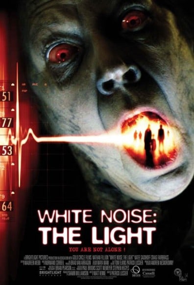 White Noise 2: The Light