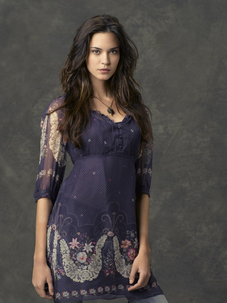 Odette Annable