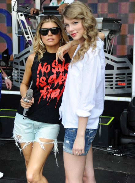Taylor Swift
