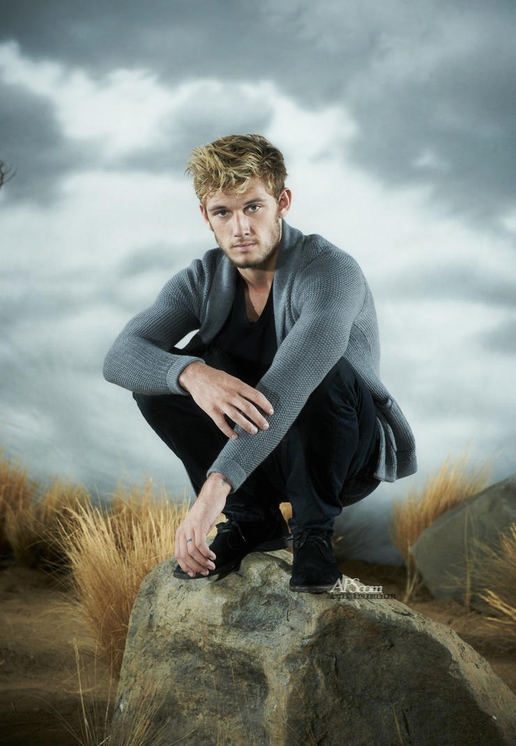 Alex Pettyfer Alex Pettyfer