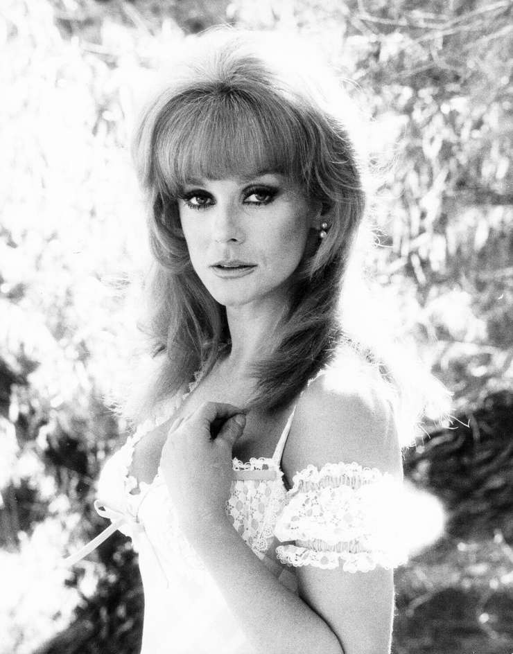 Ann-Margret Ann-Margret