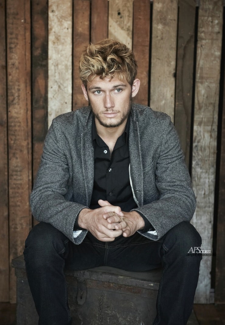 Alex Pettyfer