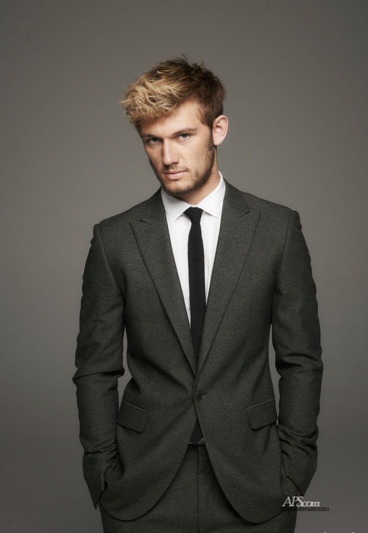 Alex Pettyfer