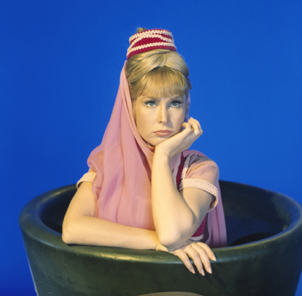 Barbara Eden Barbara Eden