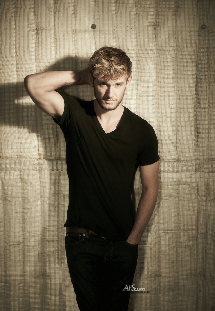 Alex Pettyfer Alex Pettyfer