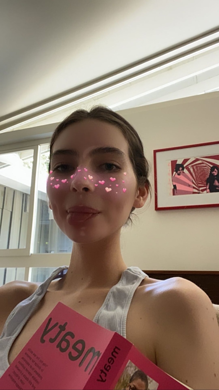 Meadow Walker
