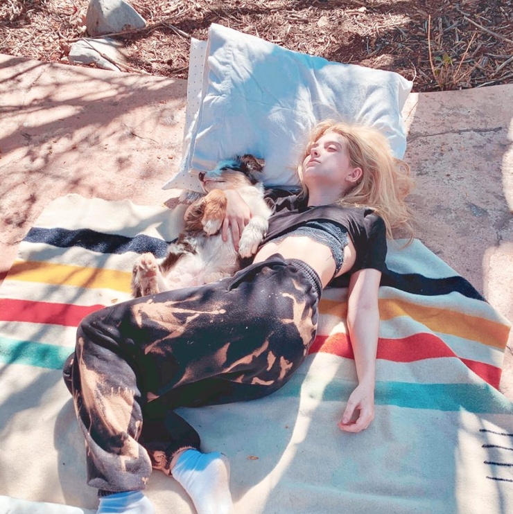 Willow Shields Willow Shields