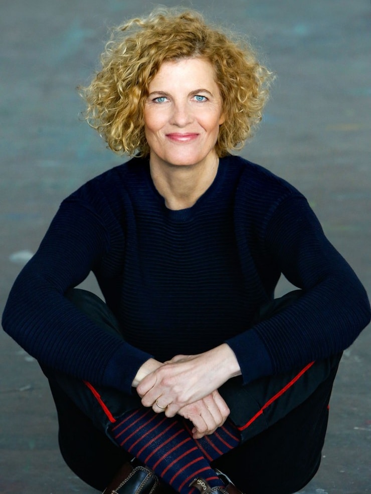 Friederike Bellstedt