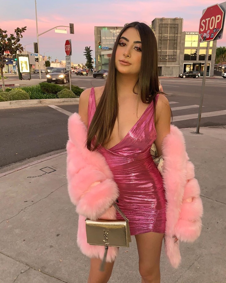 Picture of Nicolette Gray