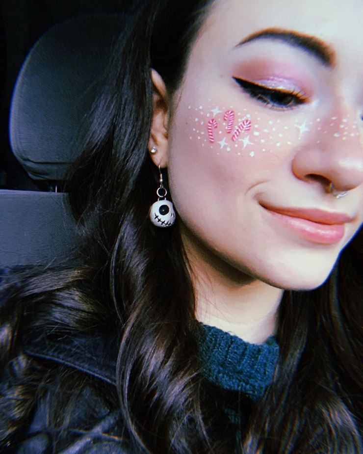 Jodelle Ferland