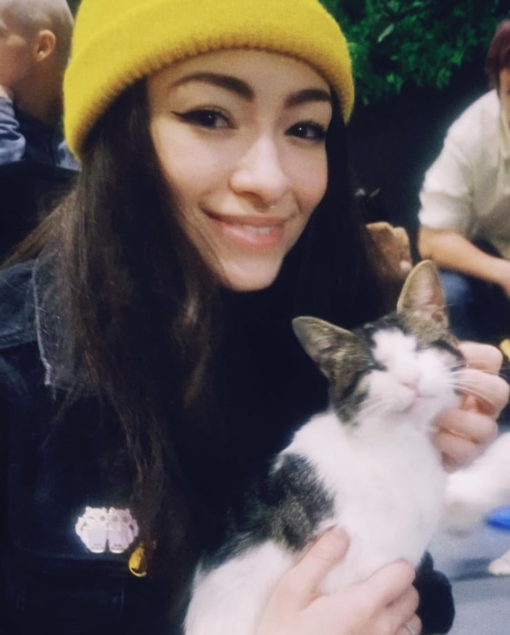 Jodelle Ferland