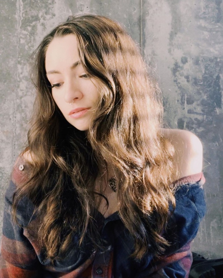 Jodelle Ferland